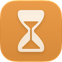 Between app icon