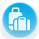 Borderless app icon